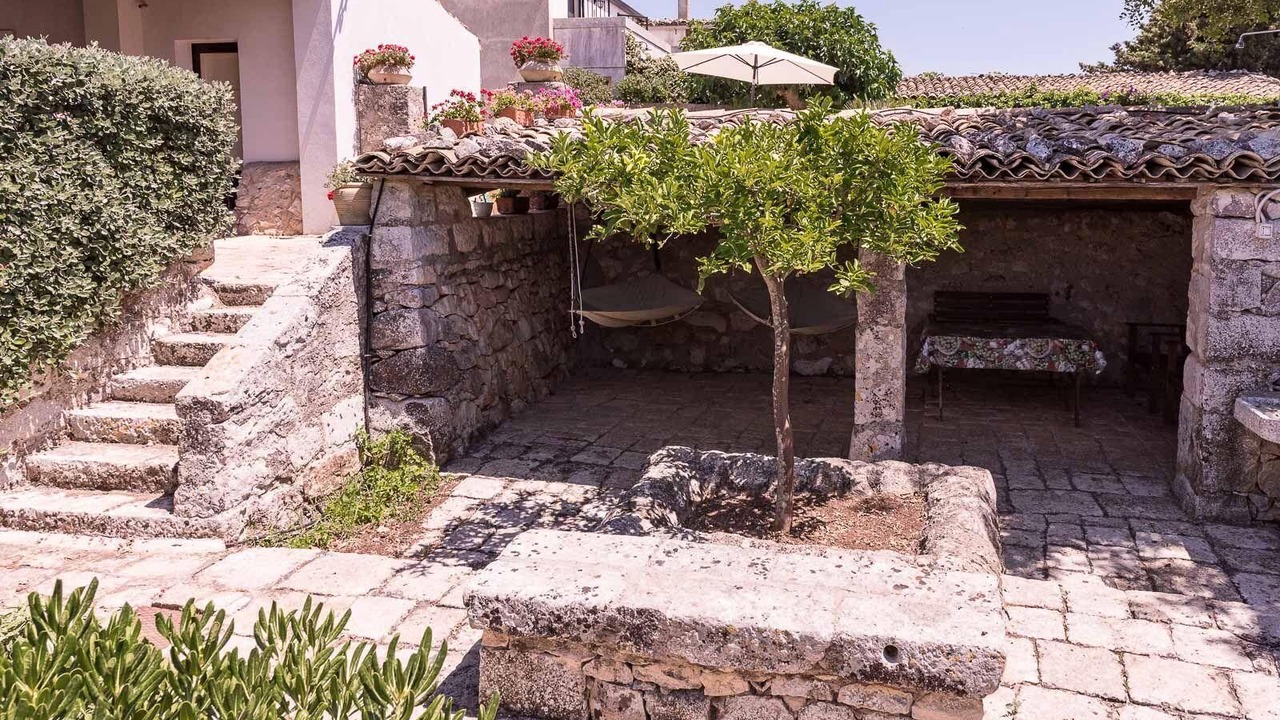 Photo of Patio Balcony in Tresauro