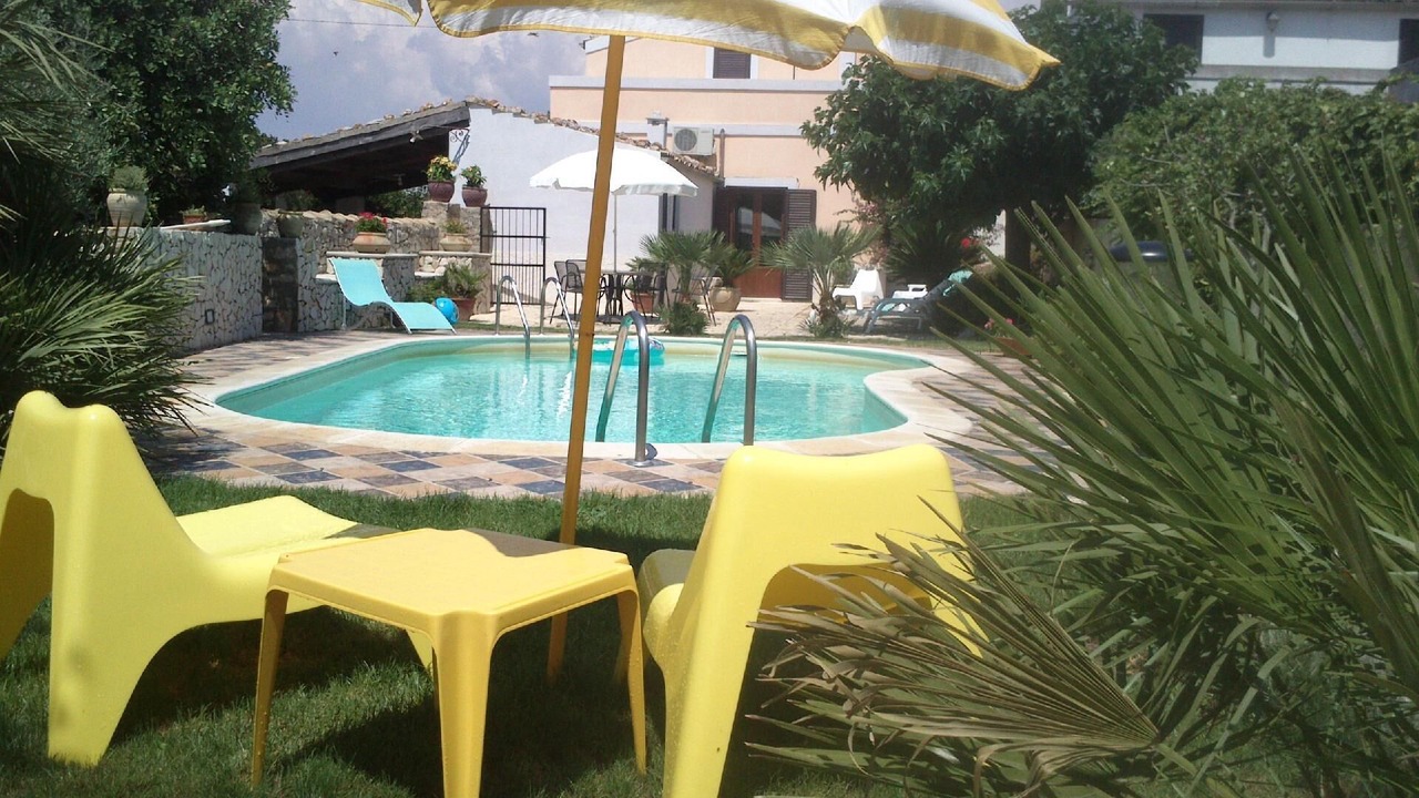 Photo of Outdoor in Tresauro