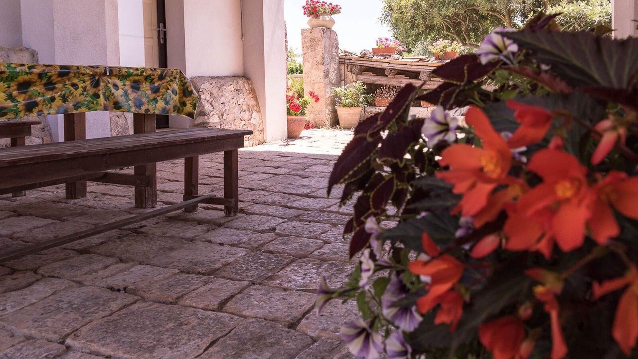 Photo of Patio Balcony in Tresauro