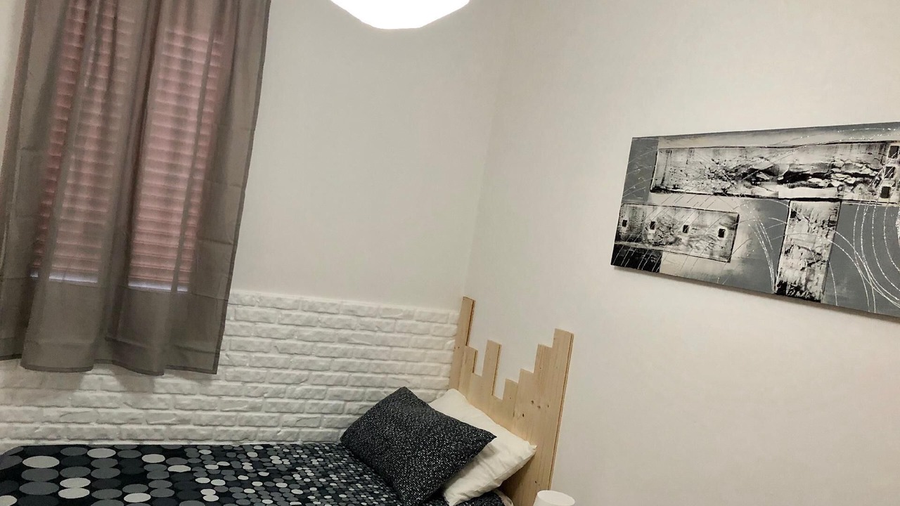 Photo of Bedroom in Balestrate