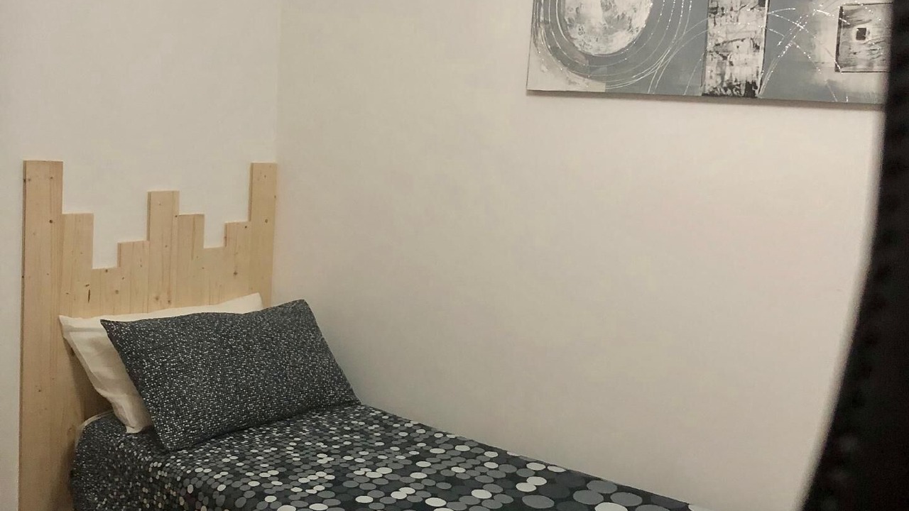 Photo of Bedroom in Balestrate