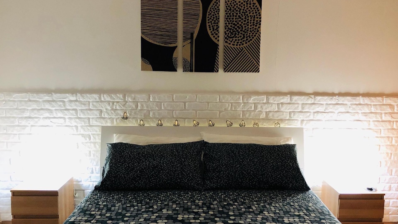 Photo of Bedroom in Balestrate