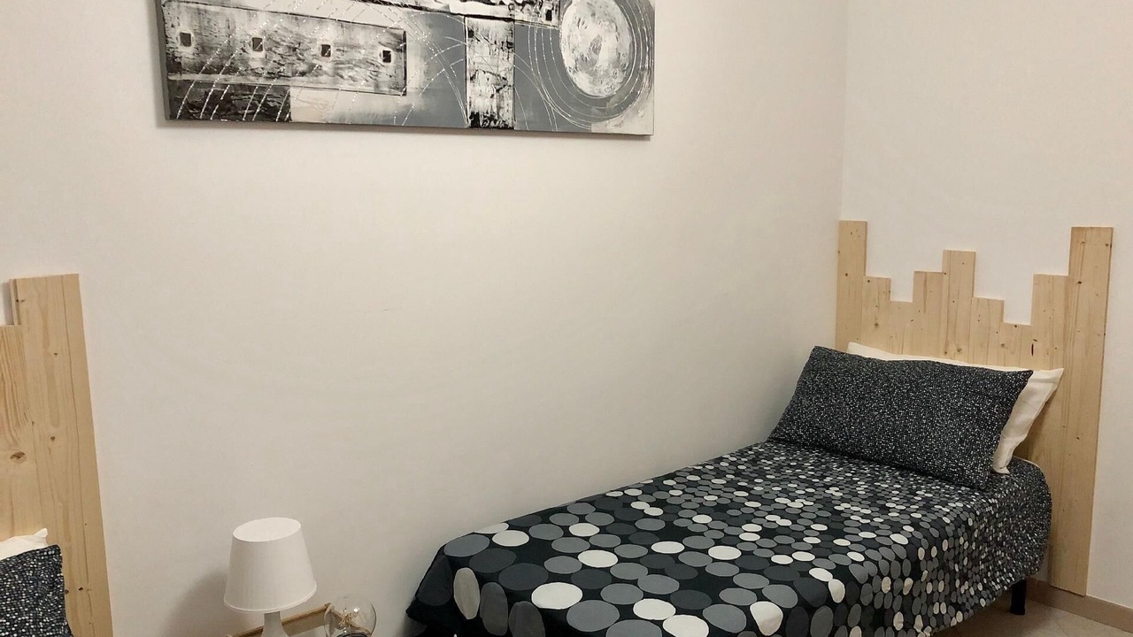 Photo of Bedroom in Balestrate