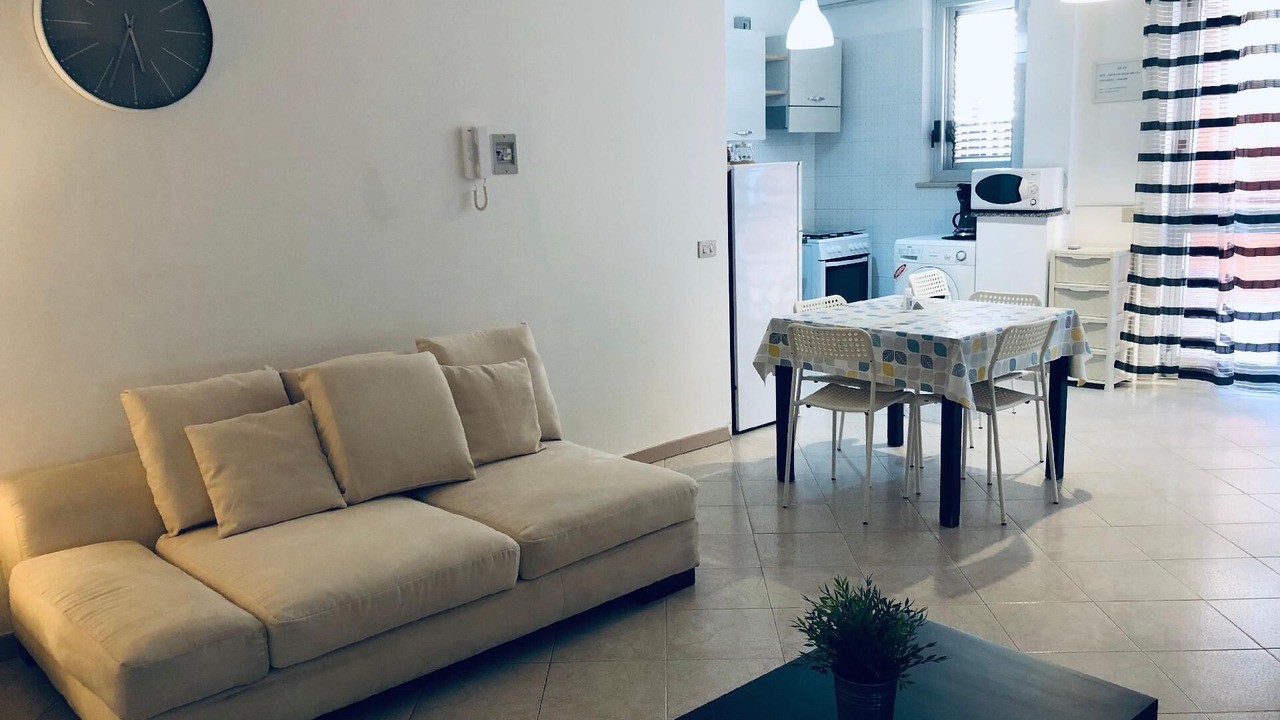 Photo of Livingroom in Balestrate