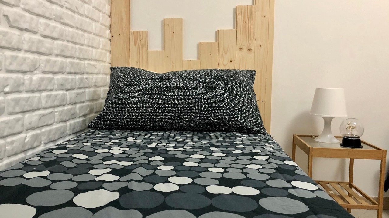 Photo of Bedroom in Balestrate