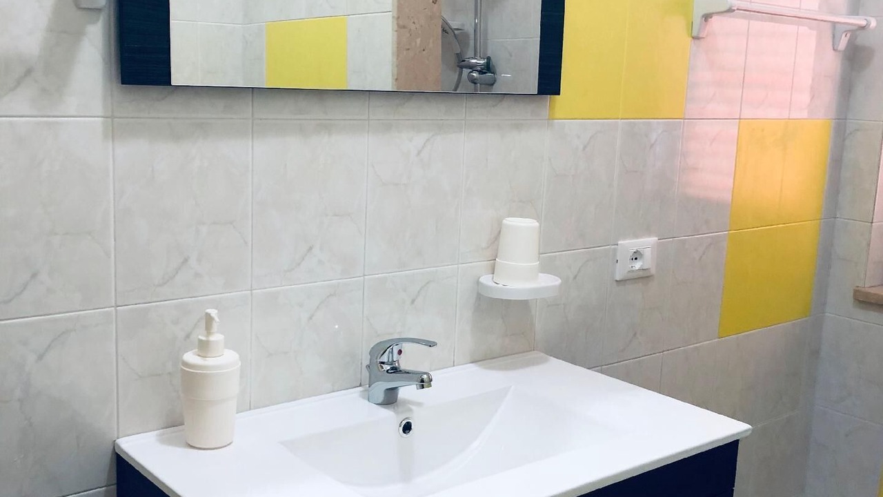 Photo of Bathroom in Balestrate