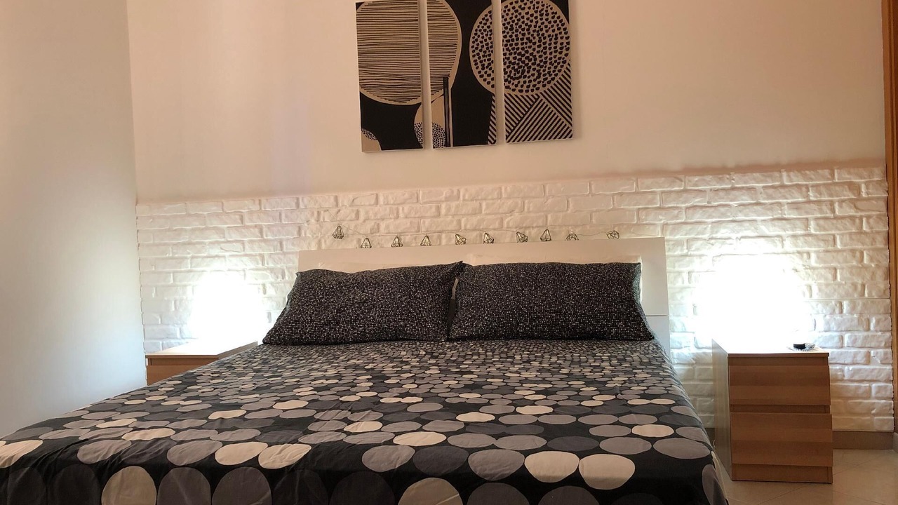 Photo of Bedroom in Balestrate