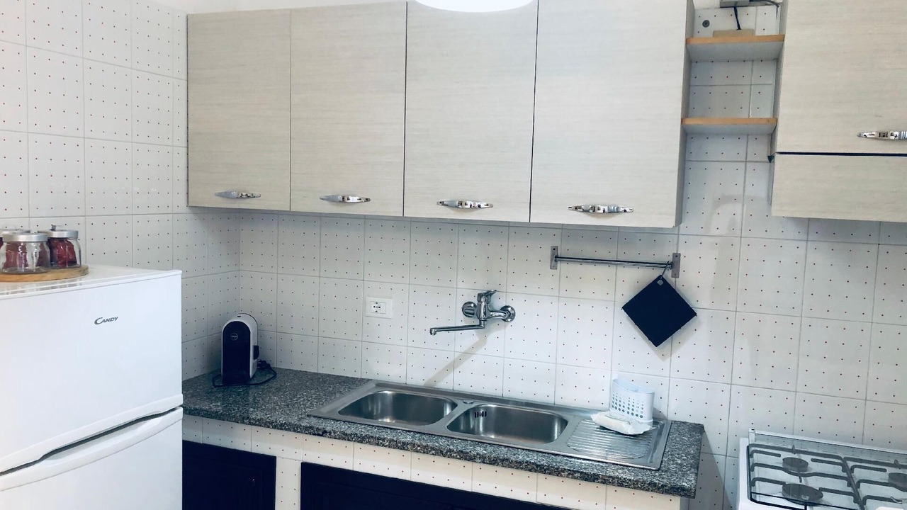 Photo of Kitchen in Balestrate