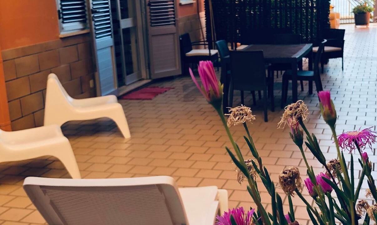 Photo of Patio Balcony in Balestrate