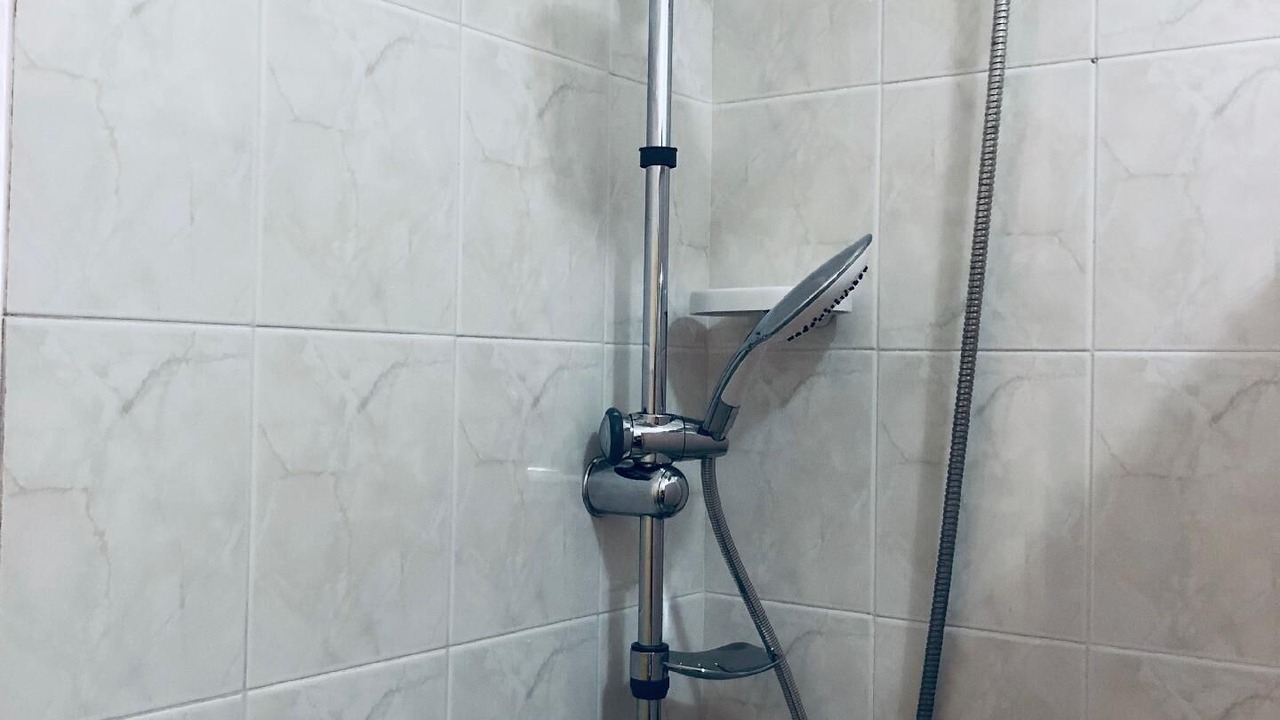 Photo of Bathroom in Balestrate