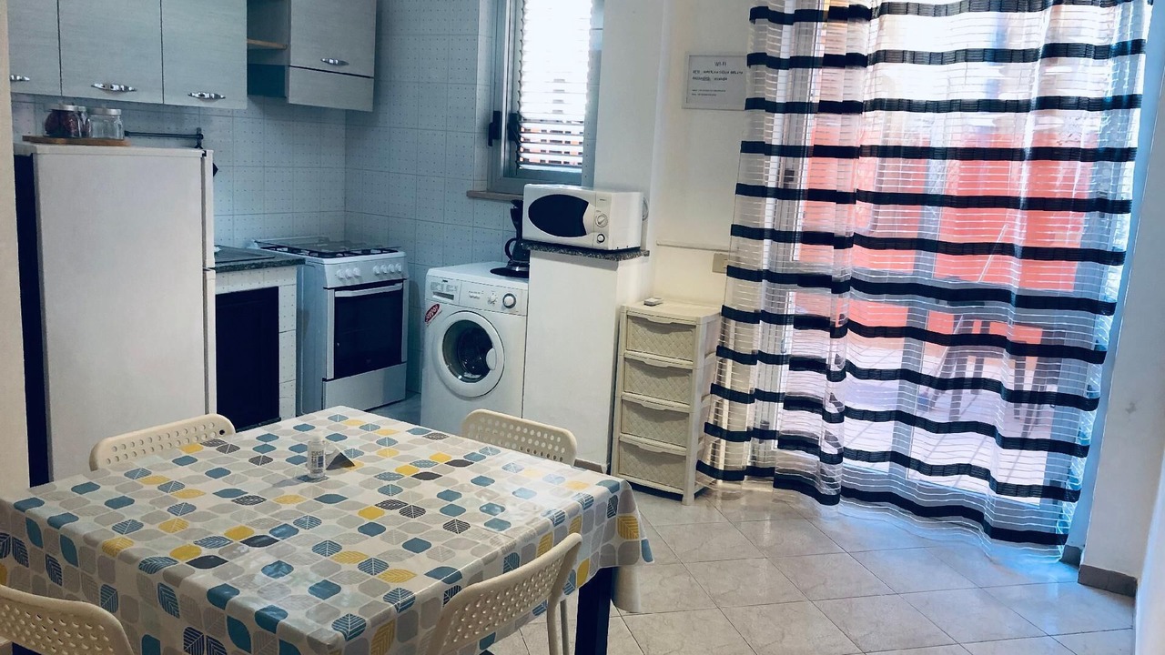 Photo of Kitchen in Balestrate