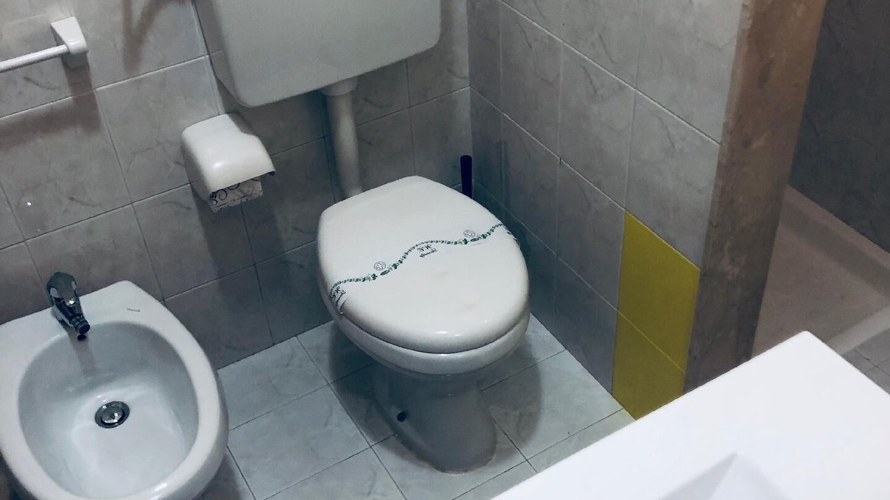 Photo of Bathroom in Balestrate