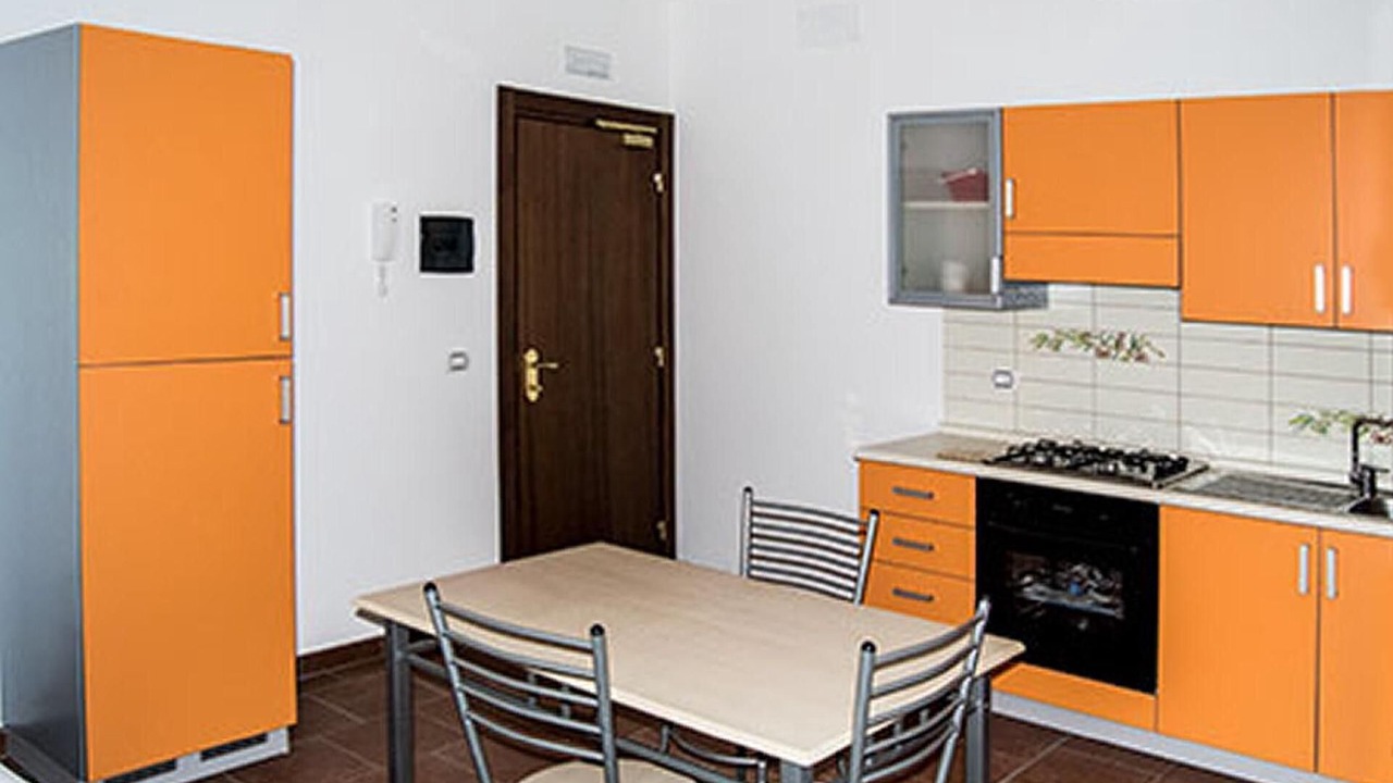 Photo of Kitchen in Letojanni