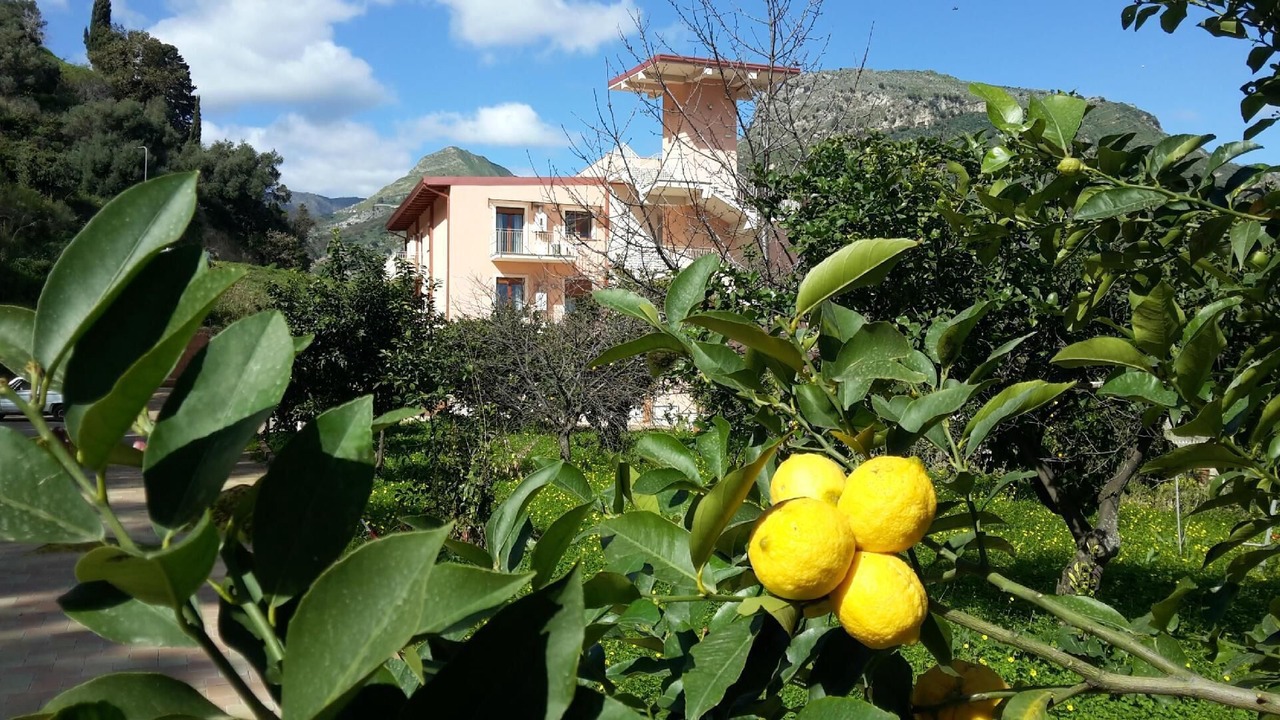 Photo of Outdoor in Letojanni