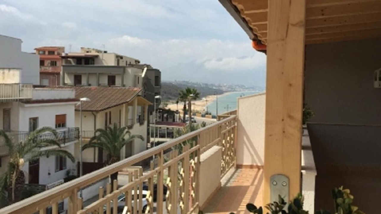 Photo of Outdoor in Balestrate