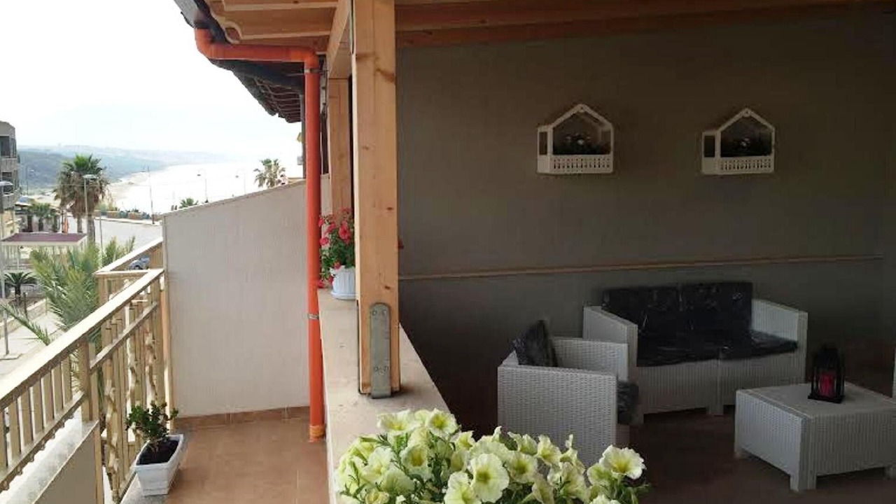 Photo of Patio Balcony in Balestrate