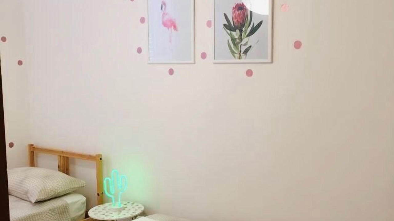 Photo of Bedroom in Balestrate