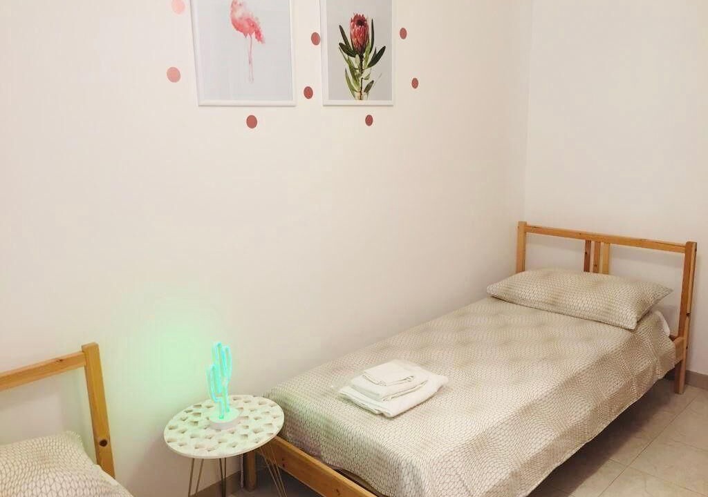 Photo of Bedroom in Balestrate