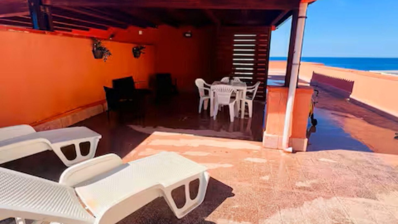 Photo of Outdoor in Balestrate