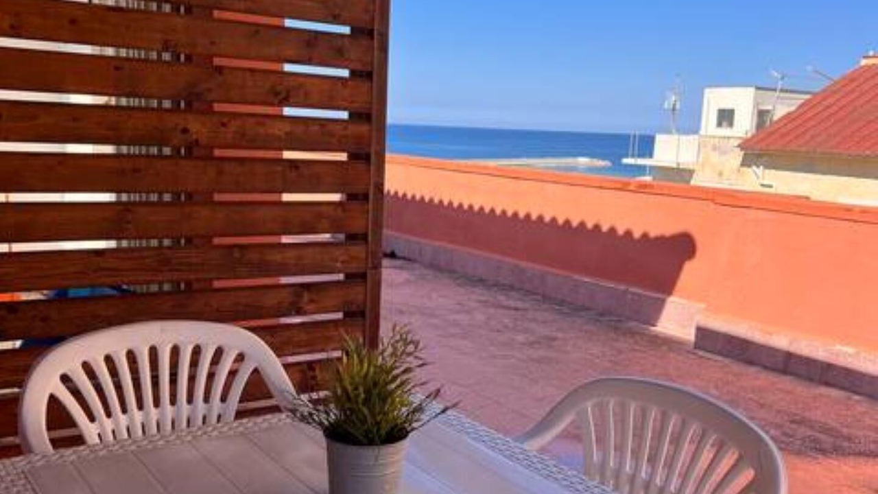 Photo of Outdoor in Balestrate