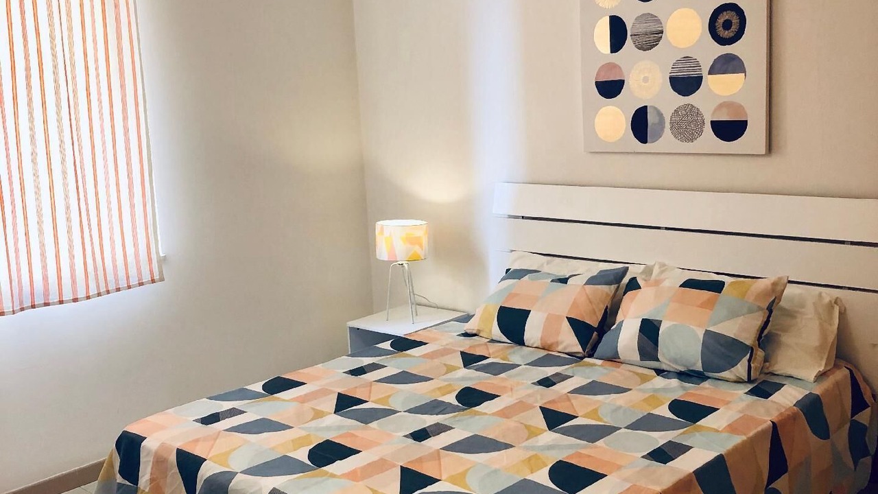 Photo of Bedroom in Balestrate