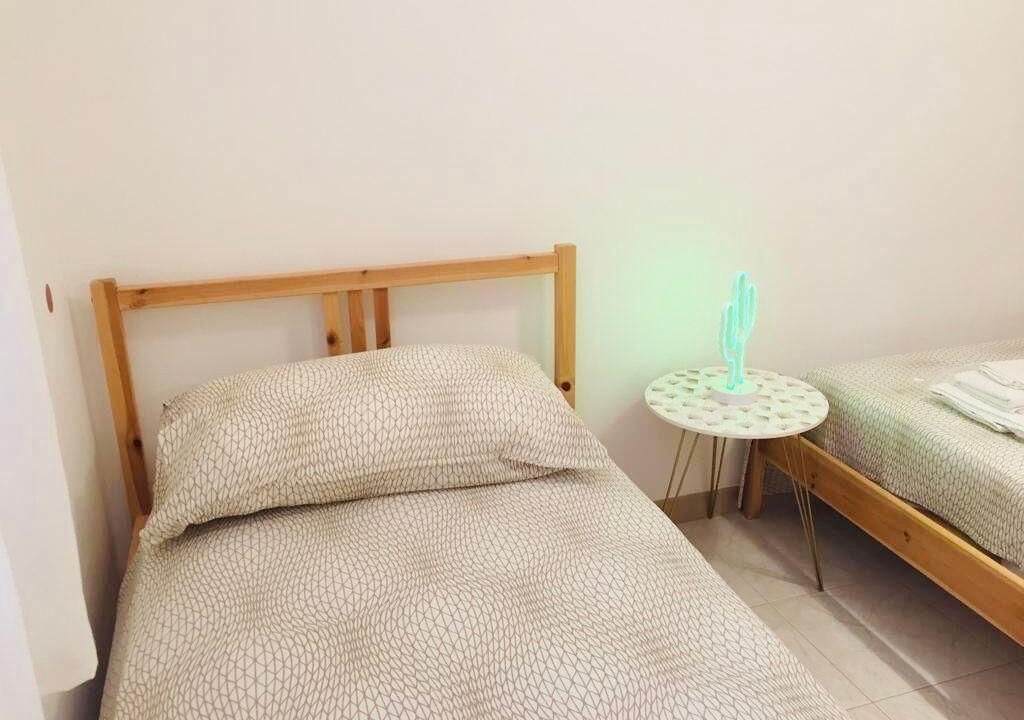 Photo of Bedroom in Balestrate
