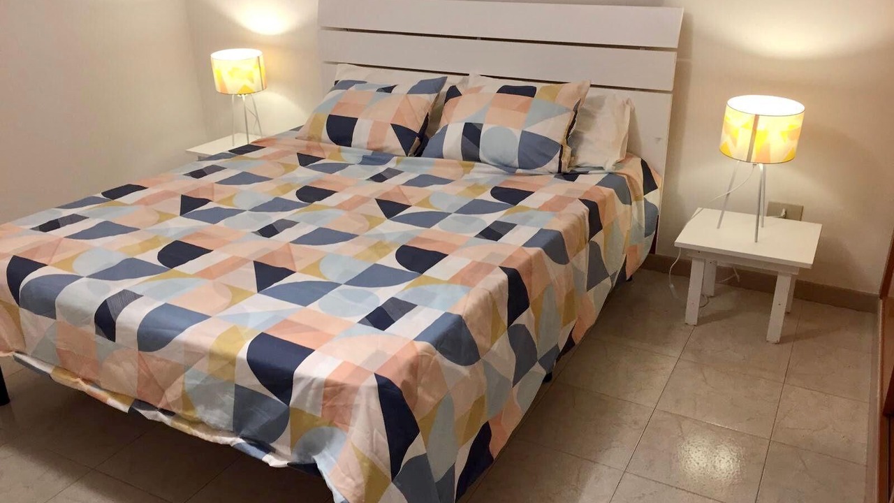 Photo of Bedroom in Balestrate