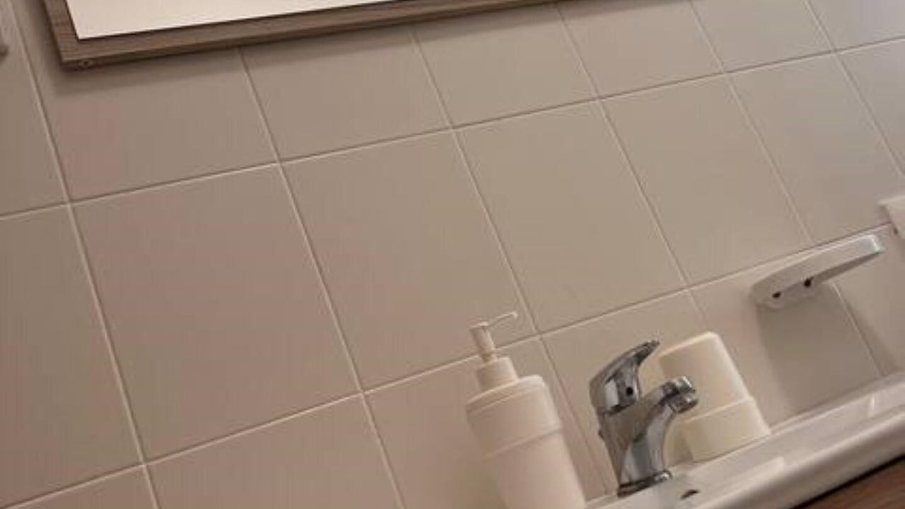 Photo of Bathroom in Balestrate