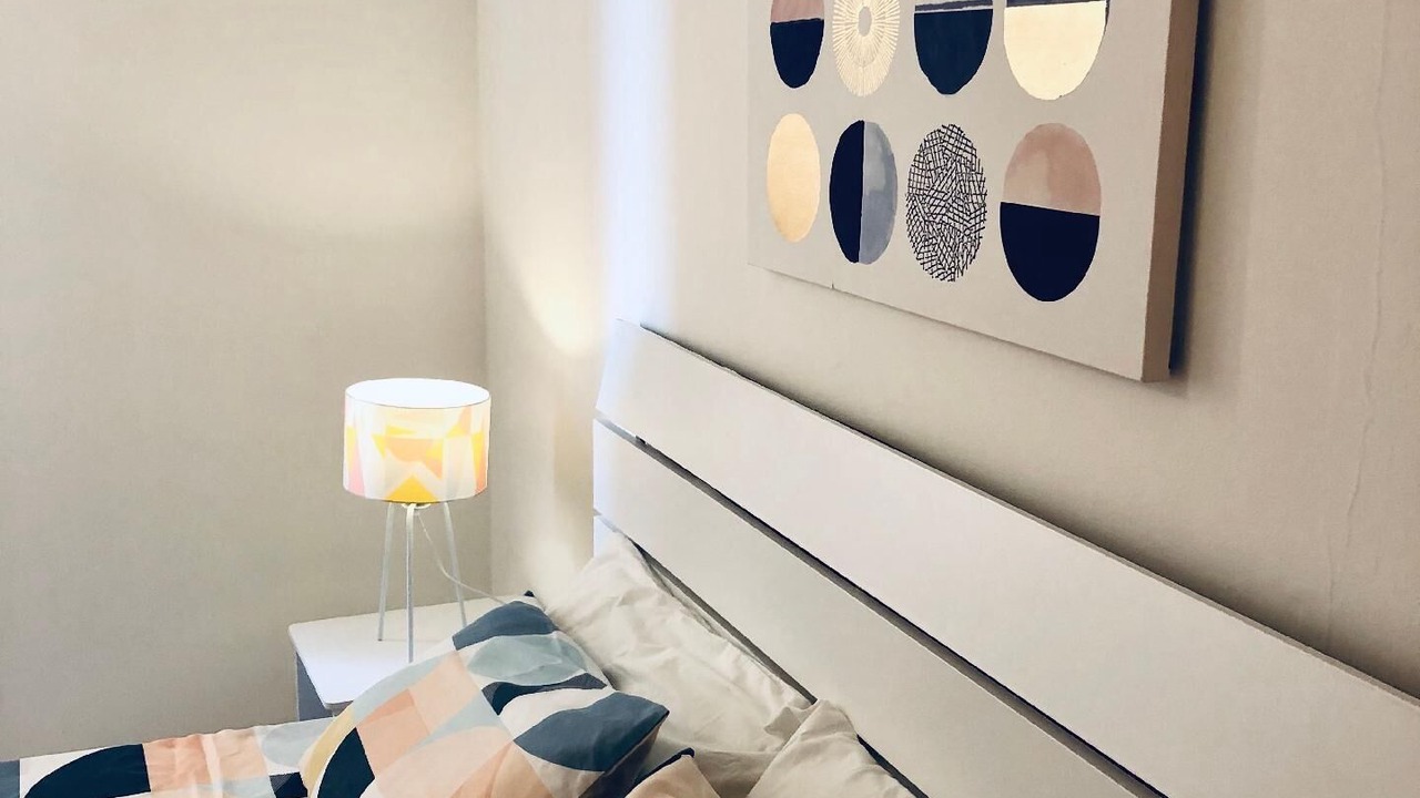 Photo of Bedroom in Balestrate
