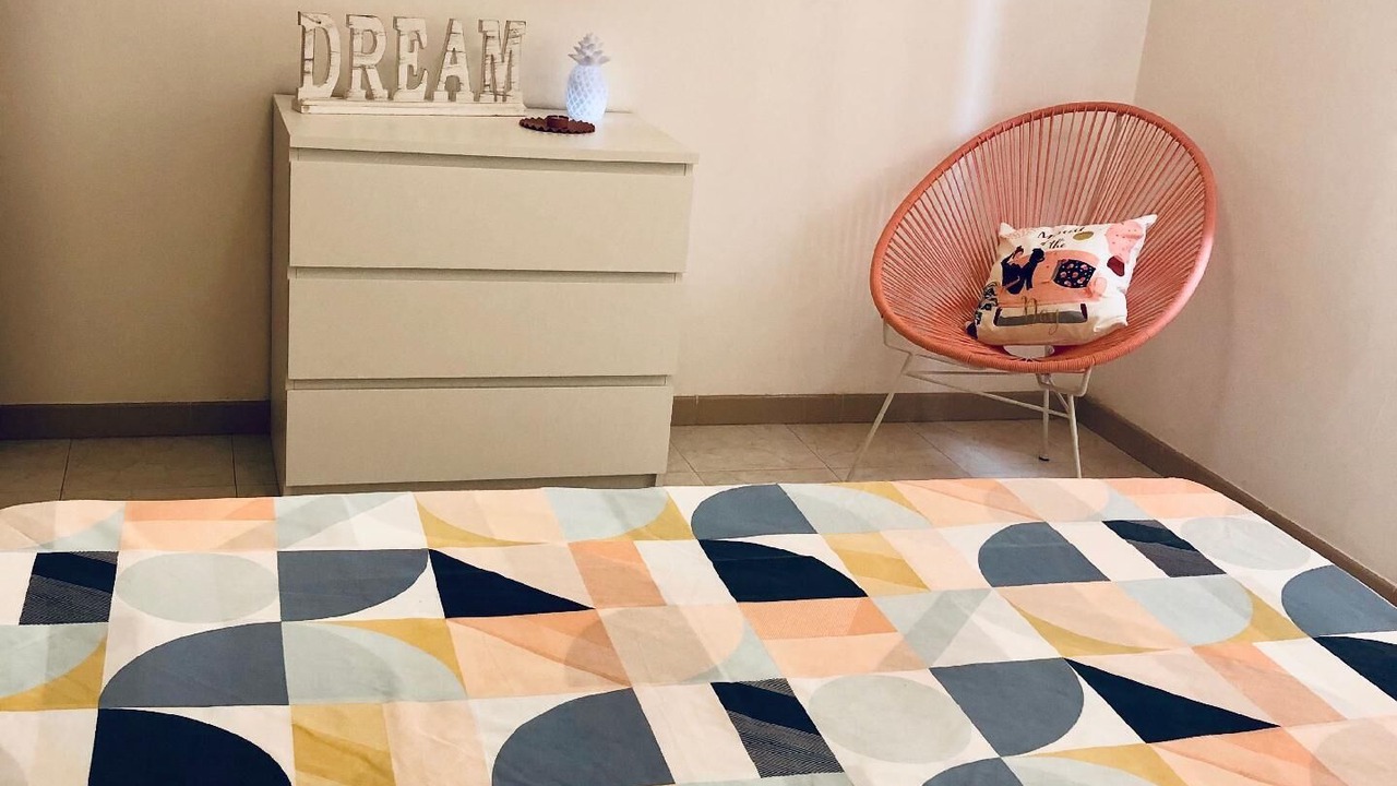 Photo of Bedroom in Balestrate