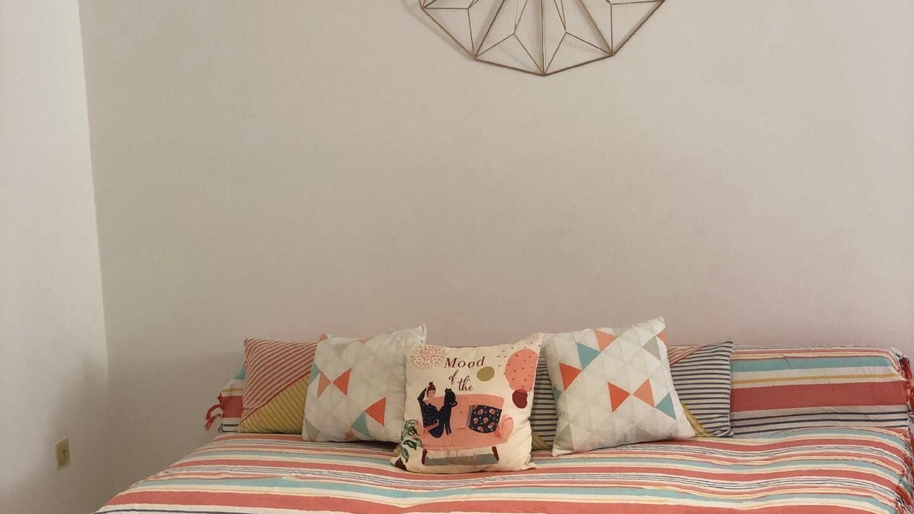 Photo of Bedroom in Balestrate