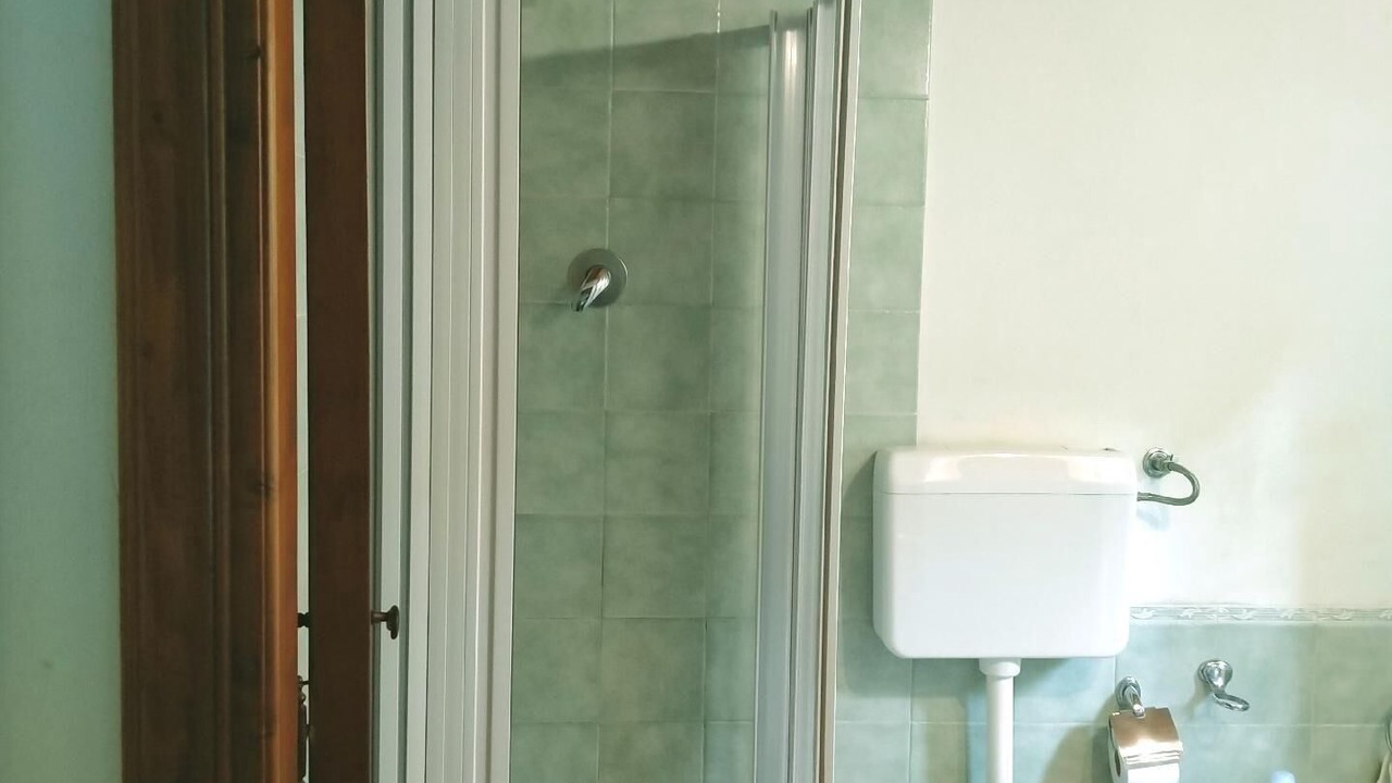 Photo of Bathroom in Porticello