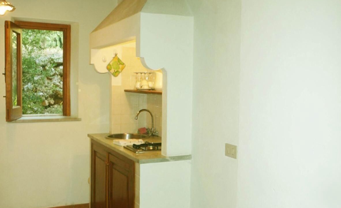 Photo of Outdoor in Porticello