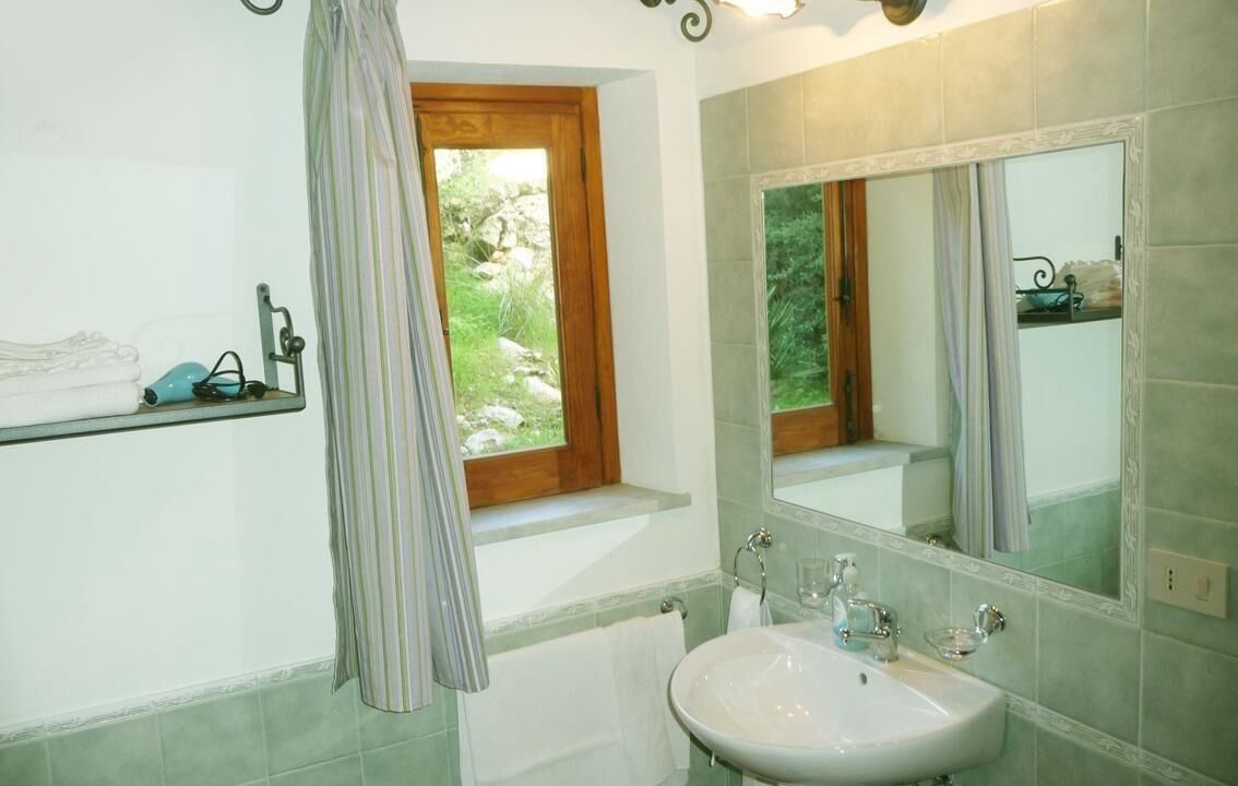 Photo of Bathroom in Porticello