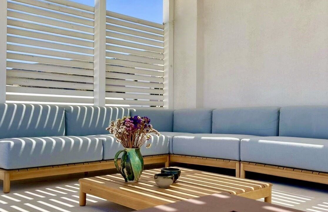 Photo of Outdoor in Casa Santa