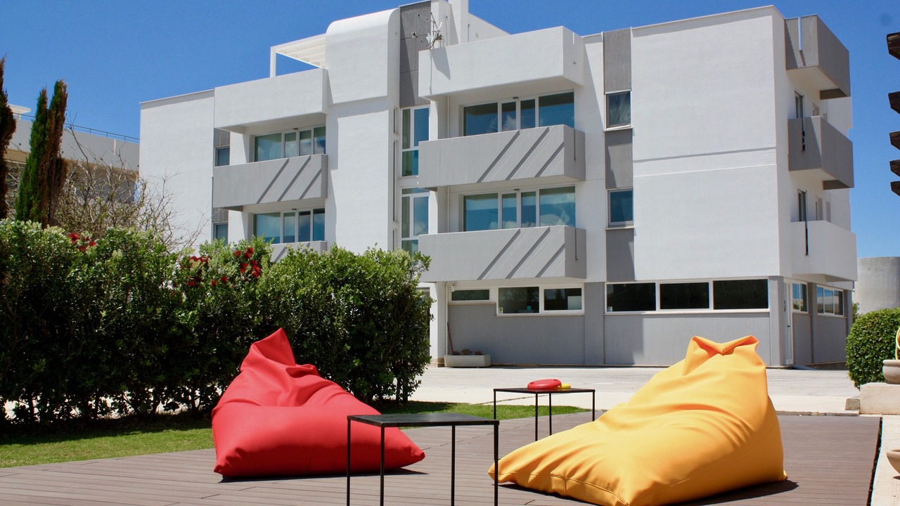 Photo of Outdoor in Casa Santa