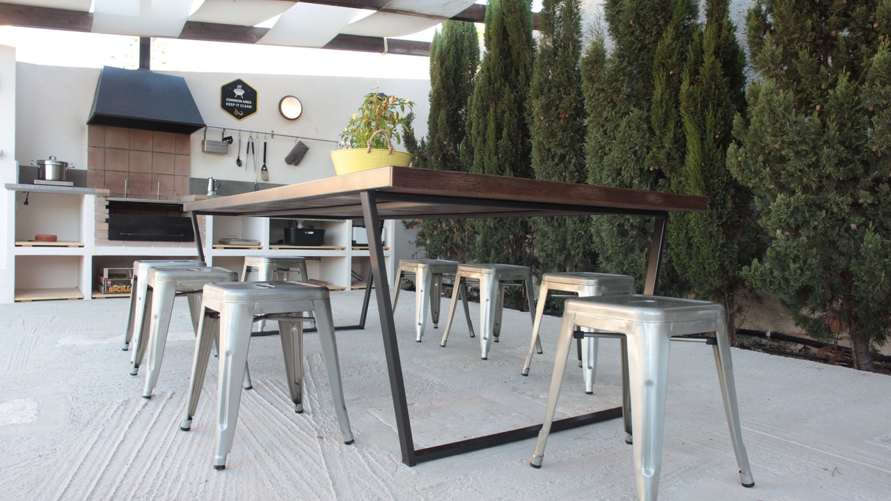 Photo of Outdoor in Casa Santa