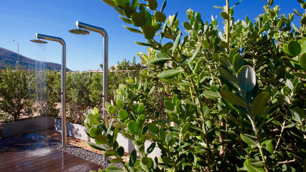 Photo of Outdoor in Casa Santa
