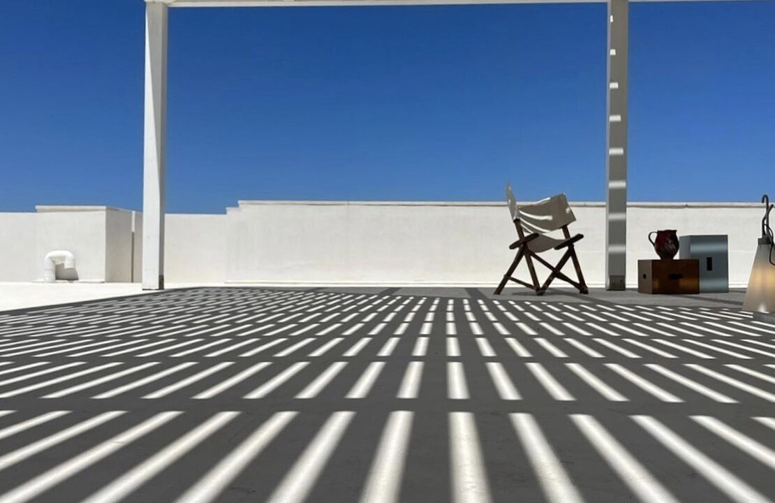 Photo of Outdoor in Casa Santa