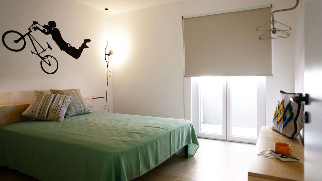 Photo of Bedroom in Casa Santa