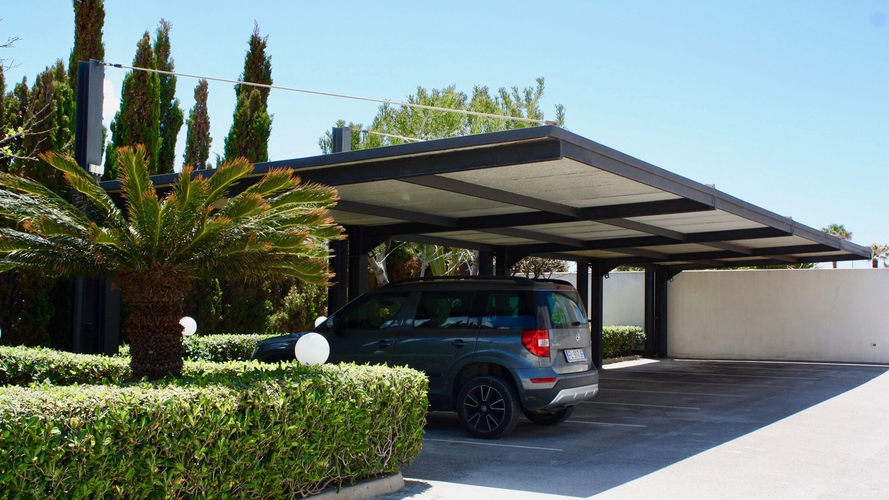Photo of Outdoor in Casa Santa