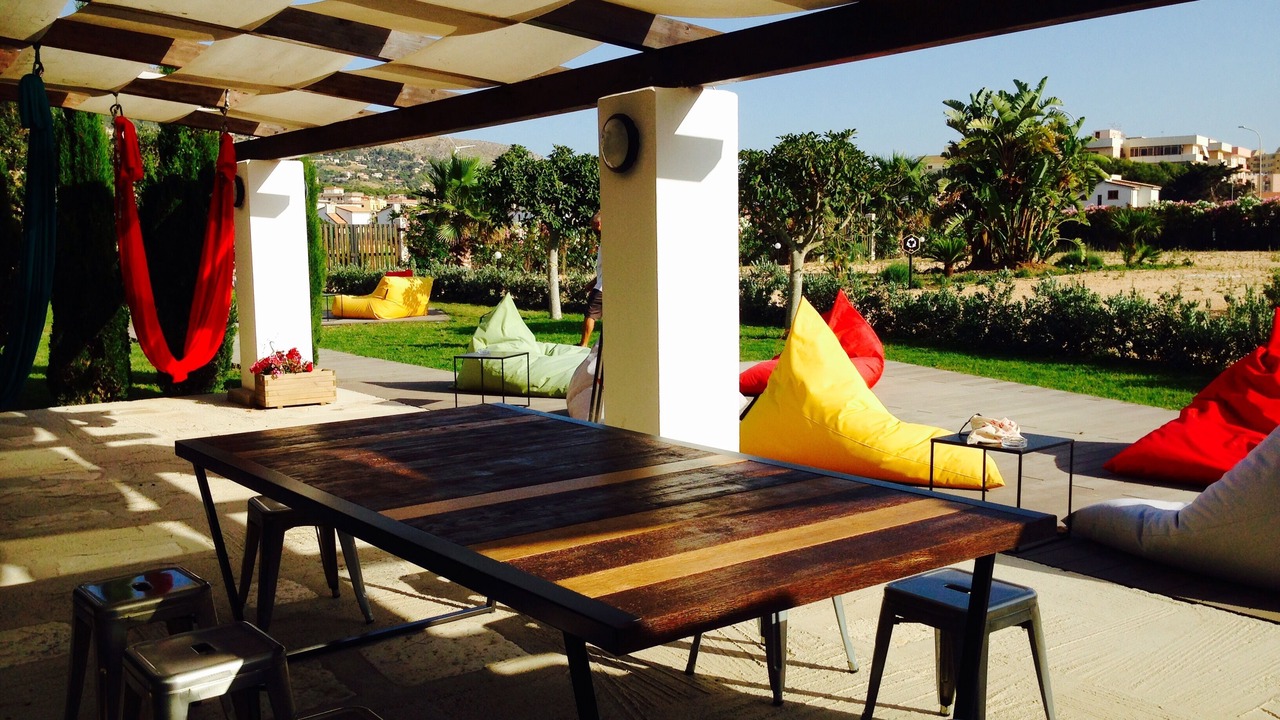 Photo of Outdoor in Casa Santa
