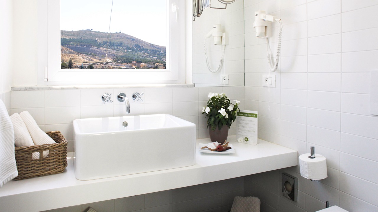 Photo of Bathroom in Casa Santa