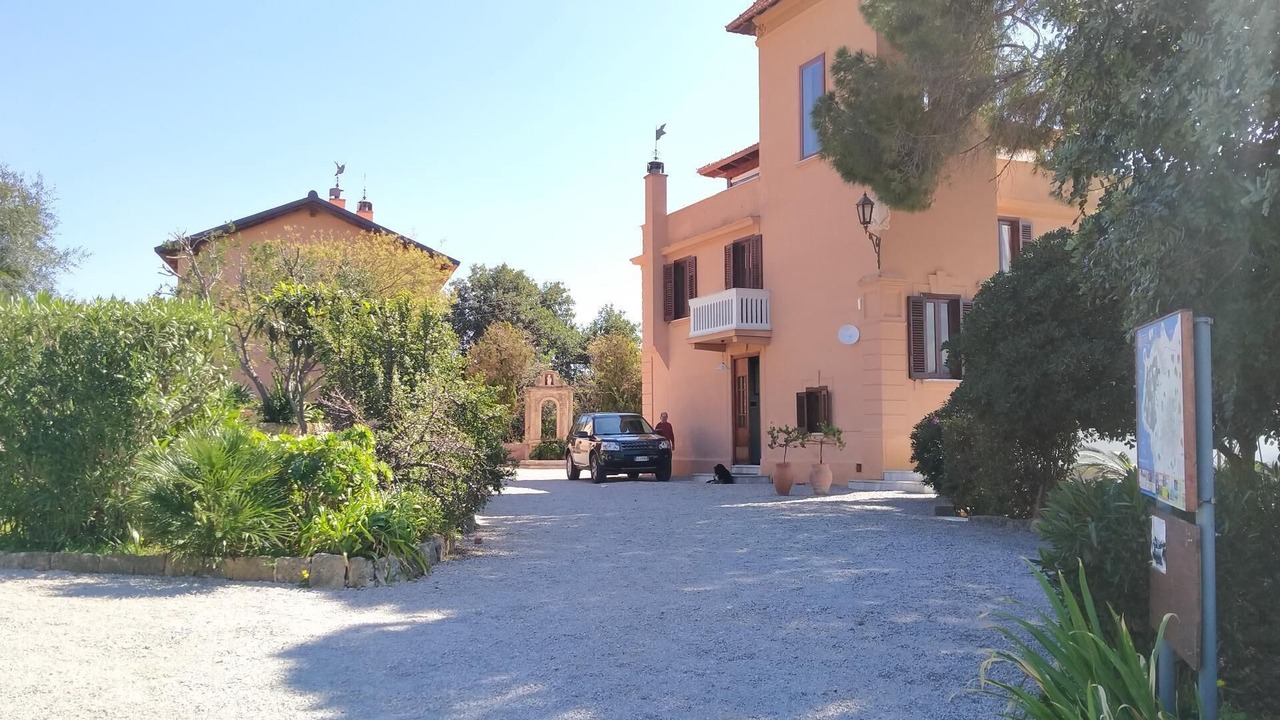 Photo of Outdoor in Porticello