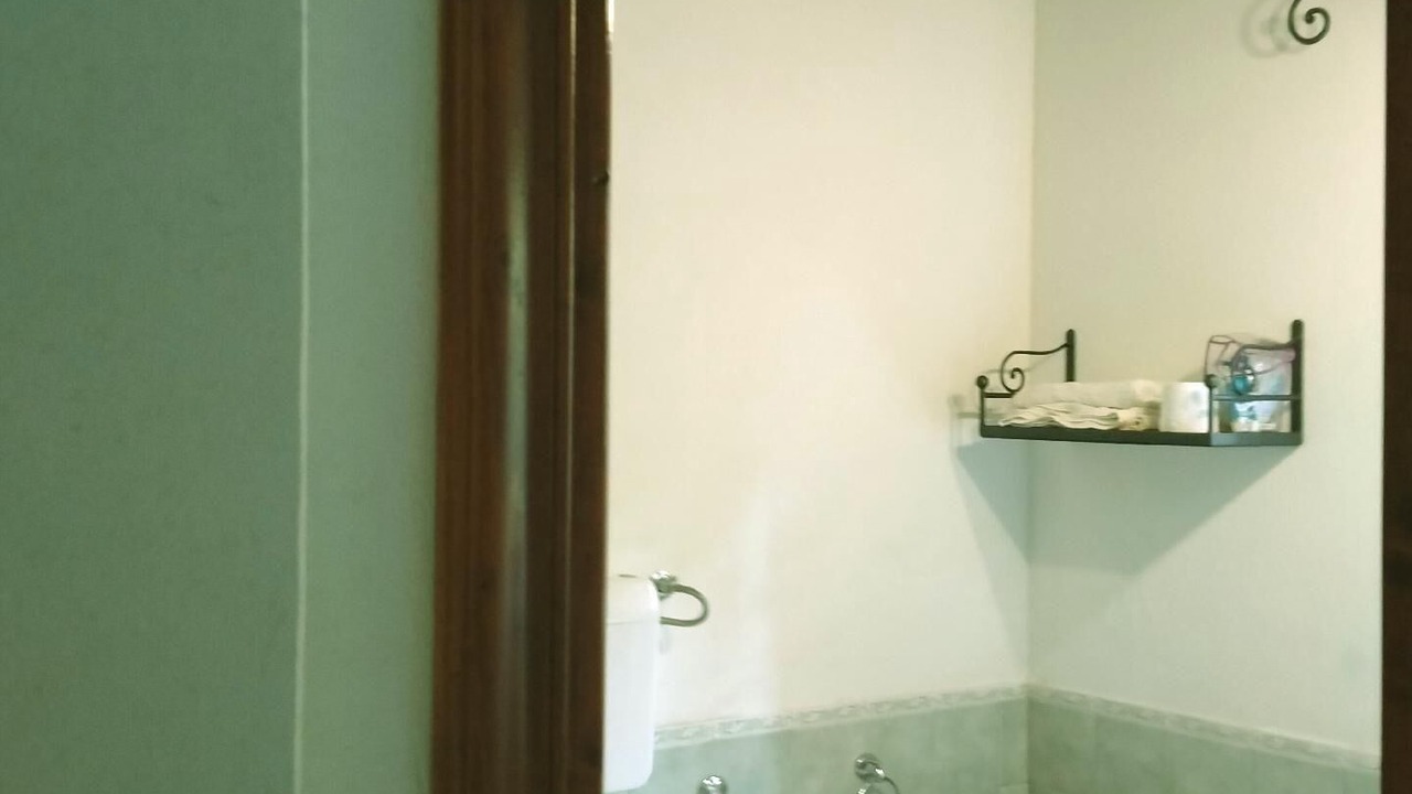 Photo of Bathroom in Porticello
