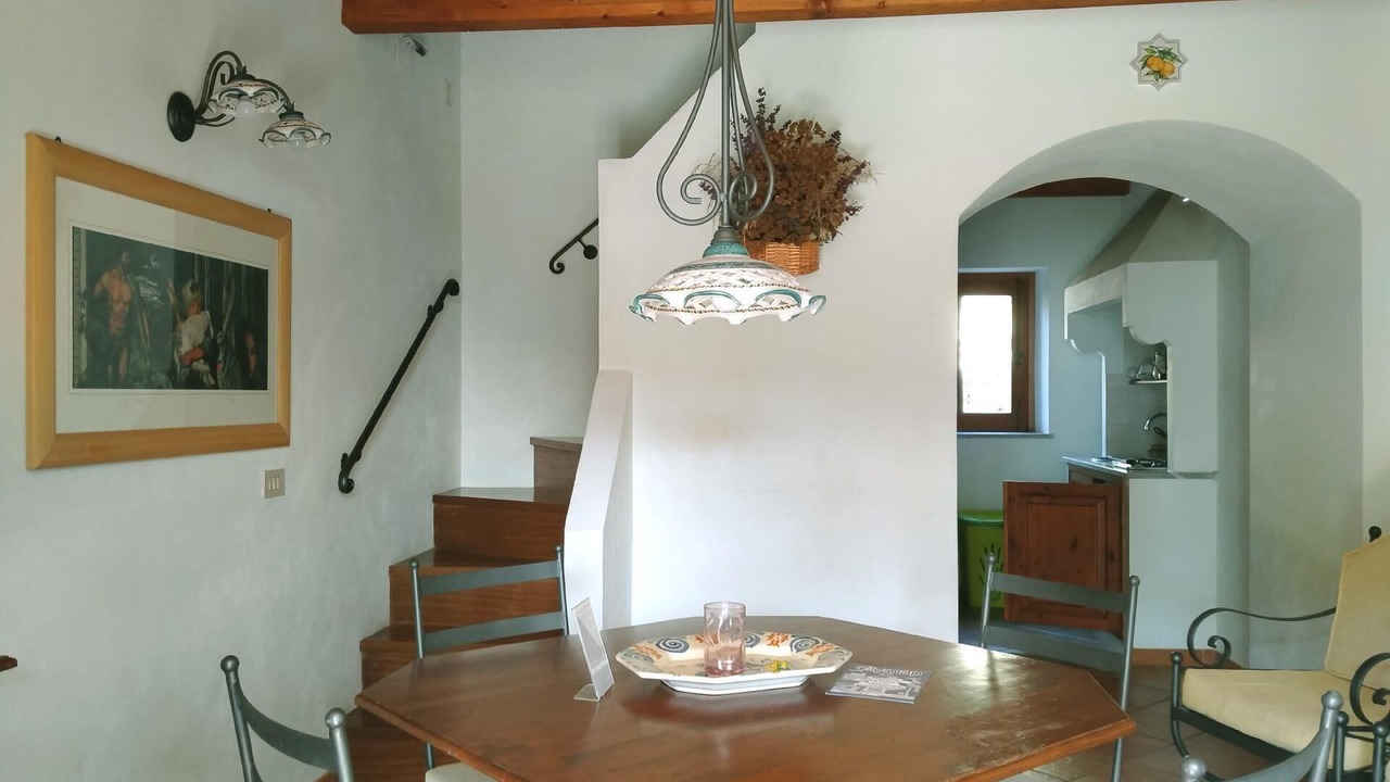 Photo of Bedroom in Porticello