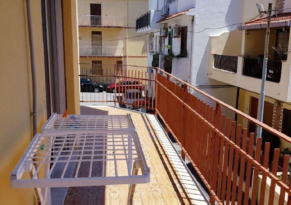 Photo of Patio Balcony in Capo Peloro