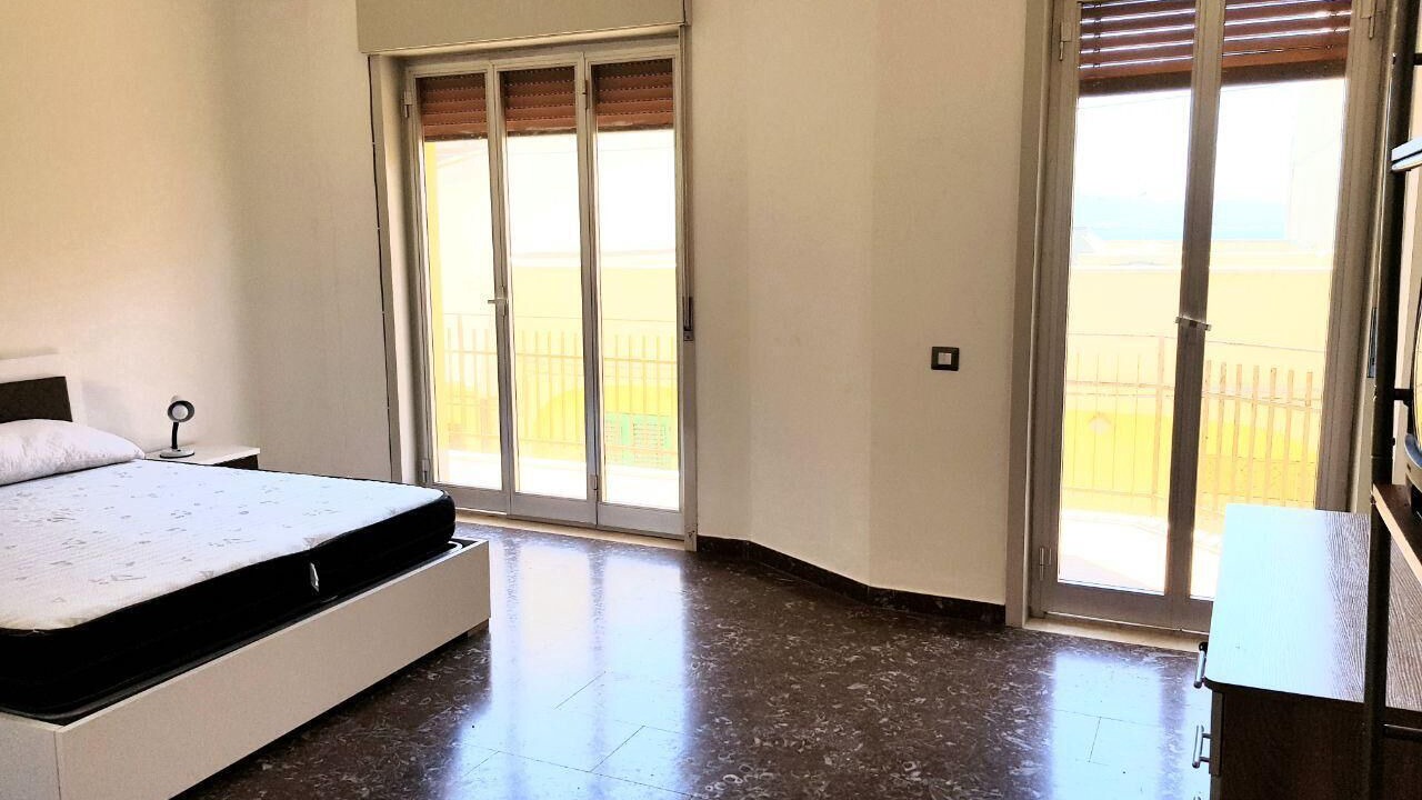 Photo of Bedroom in Capo Peloro