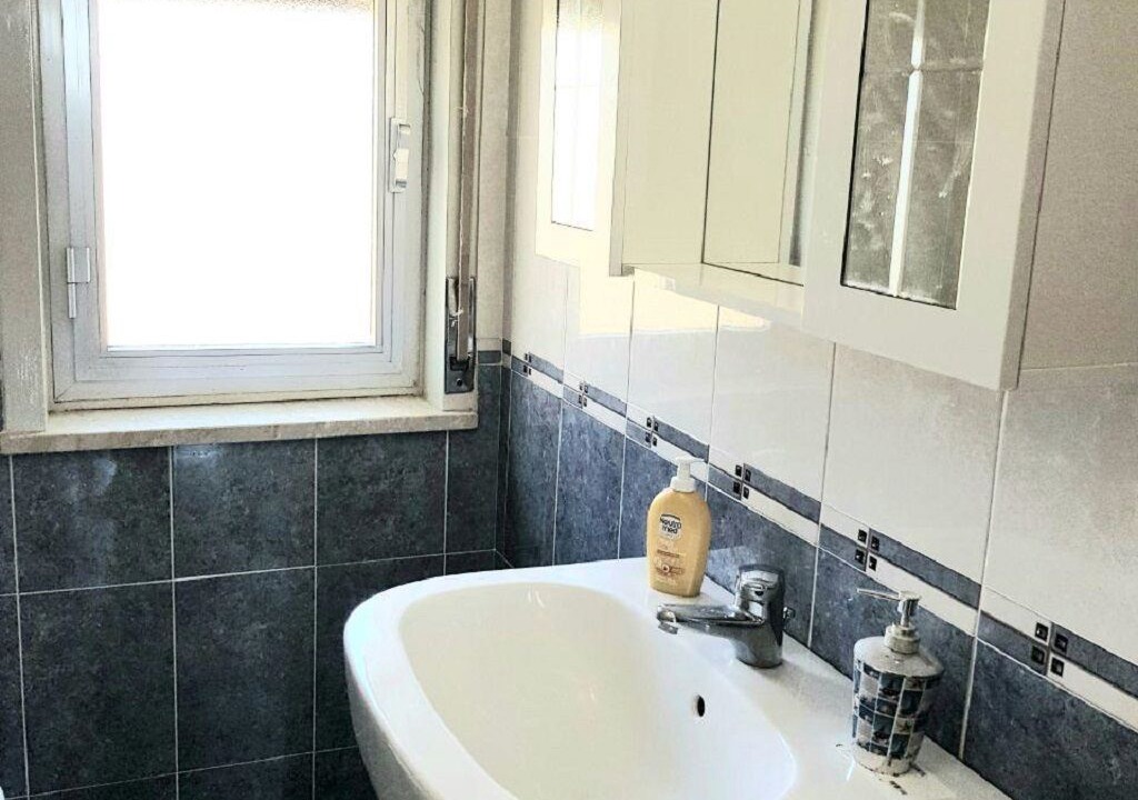 Photo of Bathroom in Capo Peloro