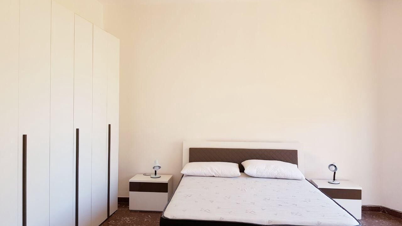 Photo of Bedroom in Capo Peloro